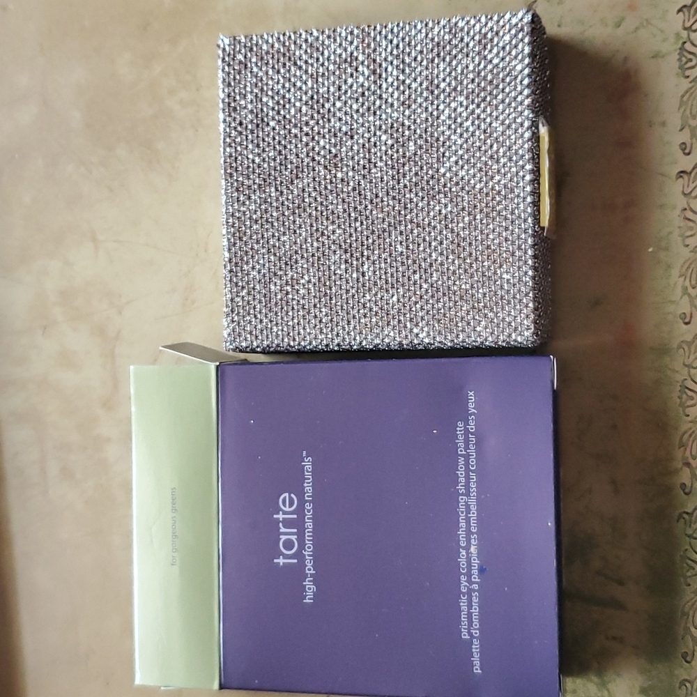 NEW Tarte SHADOW PALETTE